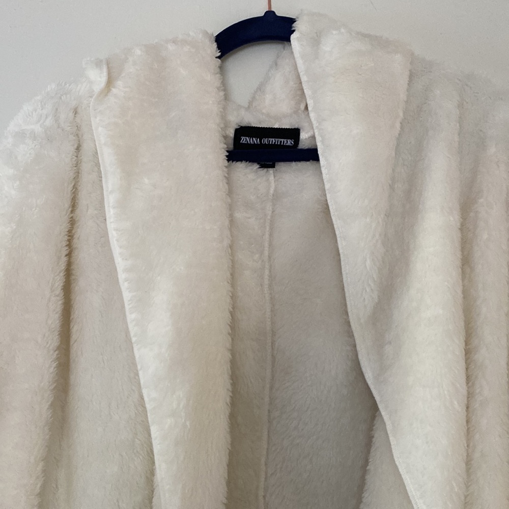 Fleece Jacket - Picture 2 of 11